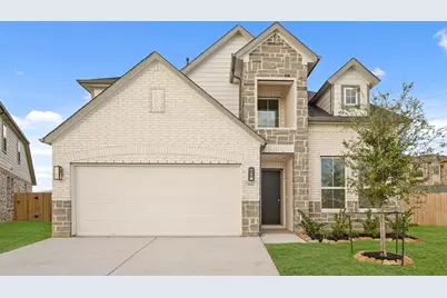 2642 Ivory Basewood Lane, Katy, TX 77493 - Photo 27