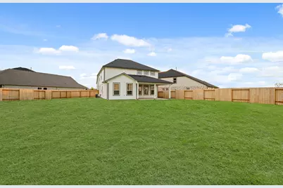 2642 Ivory Basewood Lane, Katy, TX 77493 - Photo 25