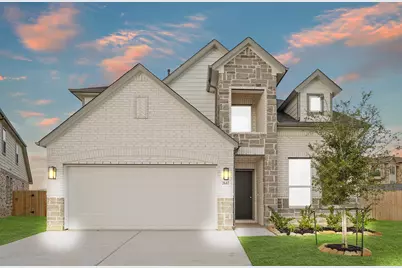 2642 Ivory Basewood Lane, Katy, TX 77493 - Photo 1