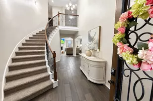 4638 Valley Rill Rd, Katy, TX 77449 - Photo 5