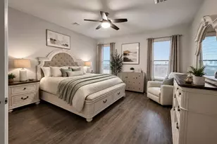 4638 Valley Rill Rd, Katy, TX 77449 - Photo 9