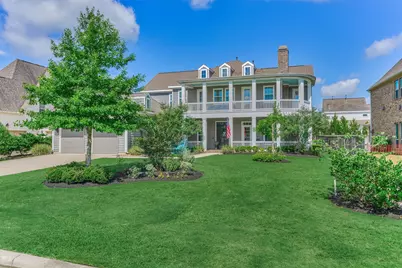 2107 Sweet Drift Circle, Conroe, TX 77384 - Photo 5