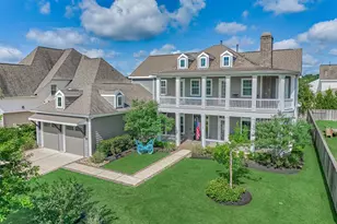 2107 Sweet Drift Cir, Conroe, TX 77384 - Photo 3