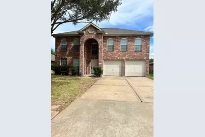 3302 Coldwater Canyon Lane, Katy, TX 77449 - Photo 1