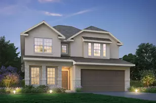 15471 Woody Hvn Dr, Conroe, TX 77302 - Photo 1