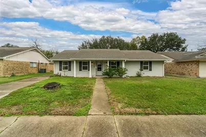 8326 Hazen Street, Houston, TX 77036 - Photo 1