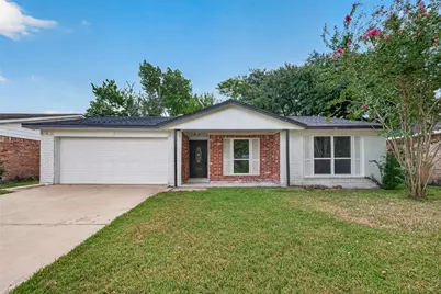 13722 New Village Lane, Sugar Land, TX 77498 - Photo 1