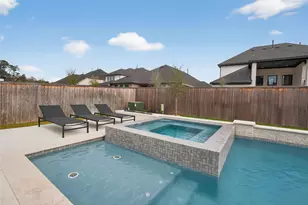 26906 Arethusa Ct, Spring, TX 77389 - Photo 5