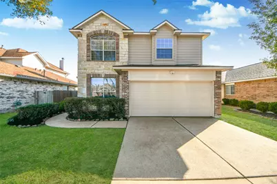 20235 Goss Hollow Lane, Katy, TX 77449 - Photo 7