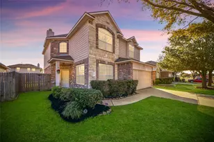 20235 Goss Hollow Ln, Katy, TX 77449 - Photo 3