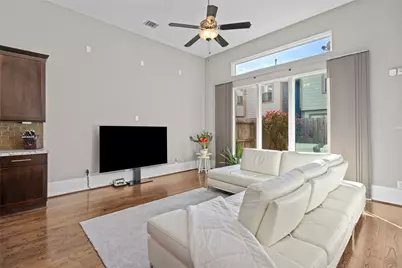 1605 Knox Street #B, Houston, TX 77007 - Photo 9