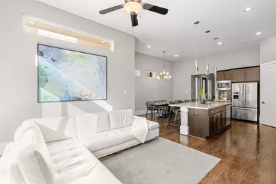 1605 Knox Street #B, Houston, TX 77007 - Photo 11