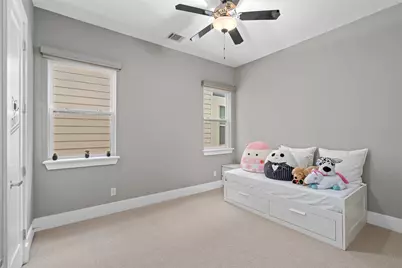 1605 Knox Street #B, Houston, TX 77007 - Photo 23