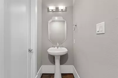 1605 Knox Street #B, Houston, TX 77007 - Photo 13