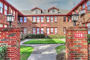 1126 Berthea St, Houston, TX 77006 - Photo 1