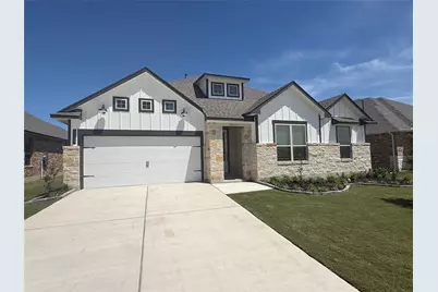 15187 Ty Marshall Ct, College Station, TX 77845 - Photo 1