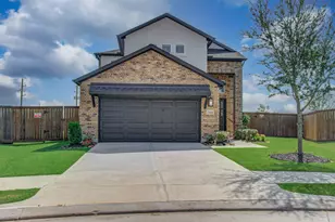 17602 Carnation Gln Dr, Richmond, TX 77407 - Photo 1