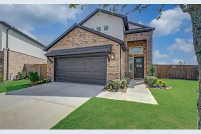 17602 Carnation Glen Dr, Richmond, TX 77407 - Photo 3