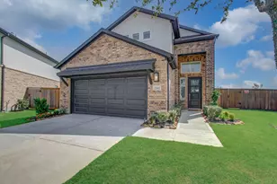17602 Carnation Gln Dr, Richmond, TX 77407 - Photo 3