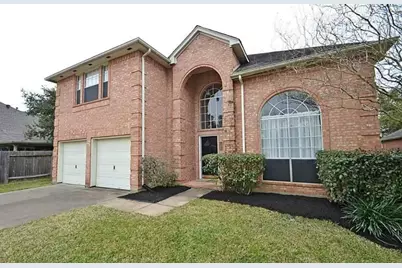 17911 Western Pass Ln, Houston, TX 77095 - Photo 1
