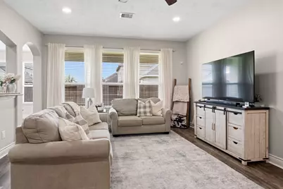 3426 Tulip Trace Drive, Spring, TX 77386 - Photo 11