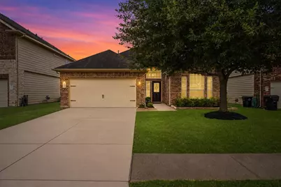 3426 Tulip Trace Drive, Spring, TX 77386 - Photo 1