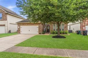 3426 Tulip Trace Dr, Spring, TX 77386 - Photo 41