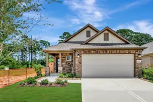 21462 Jacaranda Blossom Wy, Tomball, TX 77377 - Photo 1