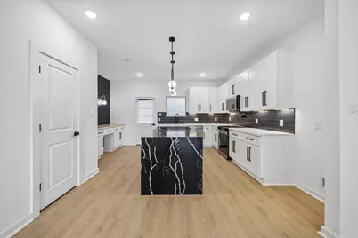 8129 Safebuy Street #B, Houston, TX 77028 - Photo 1