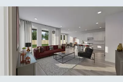 21507 Barnridge Court, Waller, TX 77484 - Photo 3