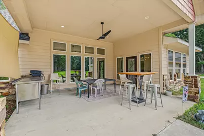157 County Road 303, Dayton, TX 77535 - Photo 41