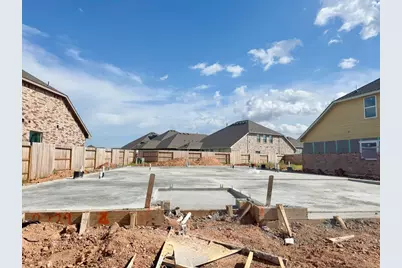 2229 Sonder Shore Drive, Katy, TX 77493 - Photo 1