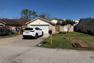 11926 Alief Pl Dr, Houston, TX 77072 - Photo 1