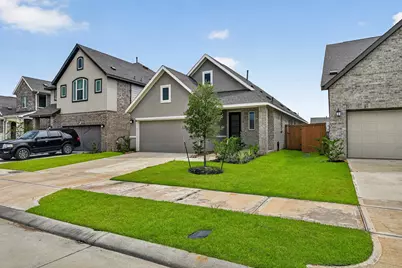 5822 Majestic Sky Drive, Katy, TX 77493 - Photo 29