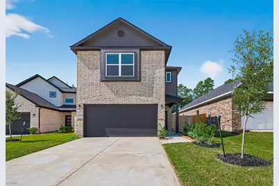 10288 Badger Run Lane, Magnolia, TX 77354 - Photo 3