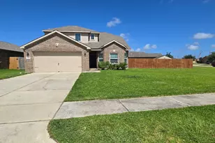 2318 Oyster Bay Ave, La Marque, TX 77568 - Photo 1