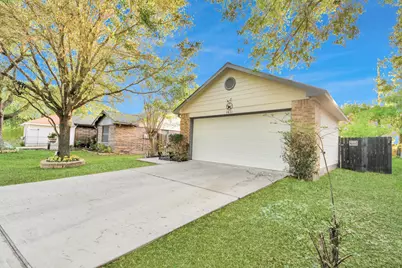 1611 Bob White Street, Brookshire, TX 77423 - Photo 37