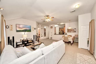 1611 Bob White Street, Brookshire, TX 77423 - Photo 3