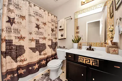 1611 Bob White Street, Brookshire, TX 77423 - Photo 17