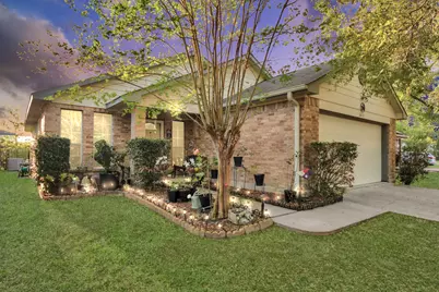 1611 Bob White Street, Brookshire, TX 77423 - Photo 1