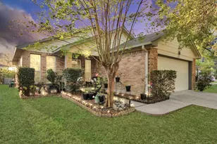 1611 Bob White St, Brookshire, TX 77423 - Photo 1