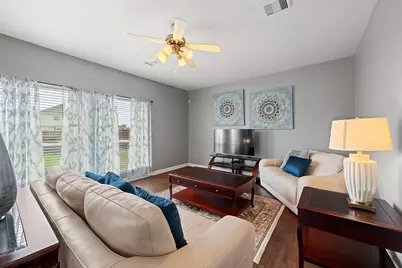 13403 Tacoma Oaks Lane, Houston, TX 77014 - Photo 5