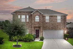 13403 Tacoma Oaks Ln, Houston, TX 77014 - Photo 1