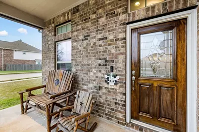 3008 Hartford Trail Lane, Dickinson, TX 77539 - Photo 7