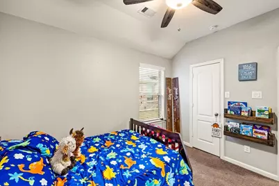 3008 Hartford Trail Lane, Dickinson, TX 77539 - Photo 33