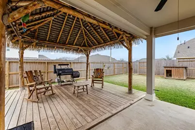 3008 Hartford Trail Lane, Dickinson, TX 77539 - Photo 39