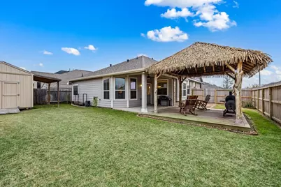 3008 Hartford Trail Lane, Dickinson, TX 77539 - Photo 43