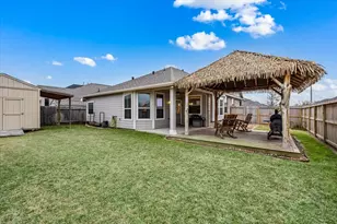 3008 Hartford Trail Ln, Dickinson, TX 77539 - Photo 43