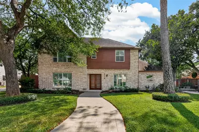 619 Flaghoist Lane, Houston, TX 77079 - Photo 1