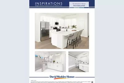 26538 Delightful Drive, Hockley, TX 77447 - Photo 5